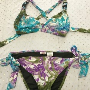 Lucky Brand bikini